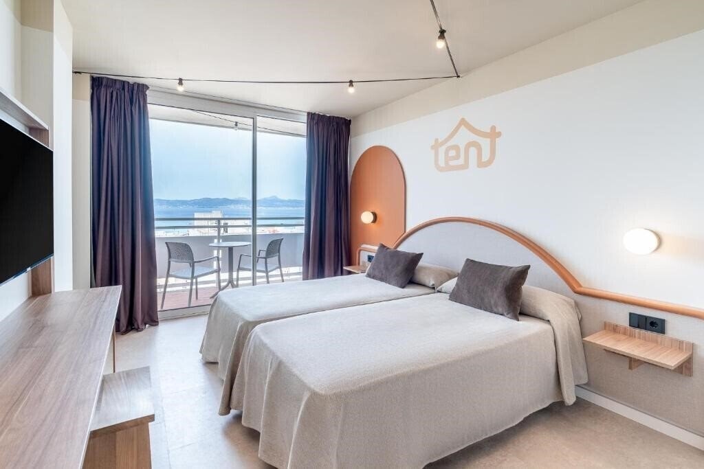 Фото Tent Arenal 3*