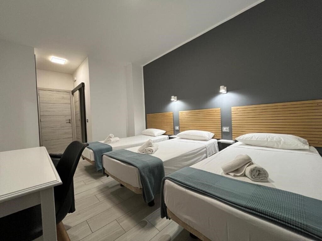 Zdjęcie Hotel Pension Cassandra 3*