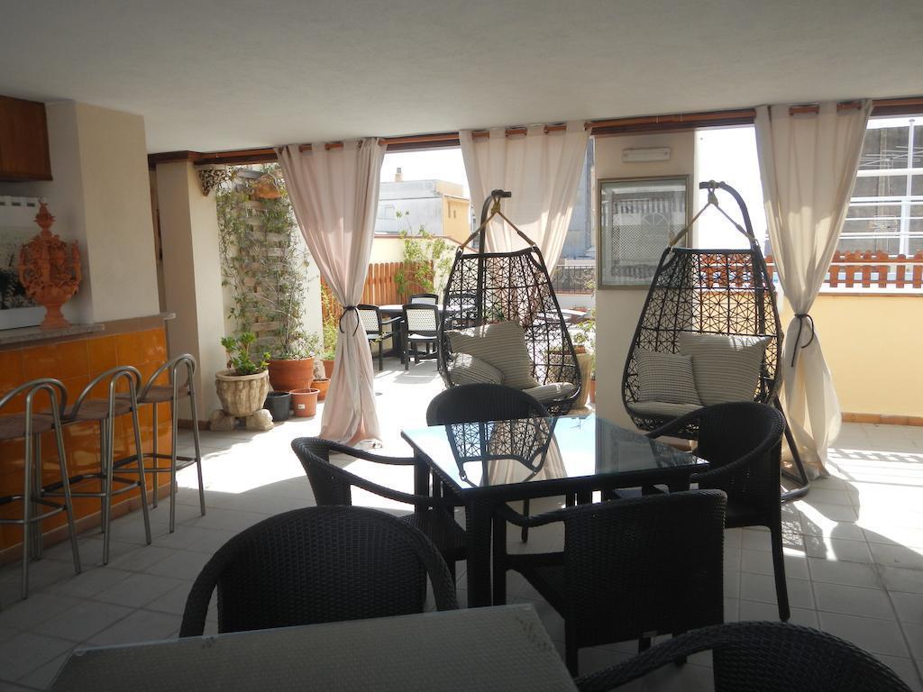 Obraz Hostal Vila Del Mar Certified Municipal 2*