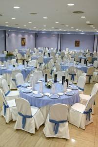 Готель Barcelo Hotel Gasteiz 4*