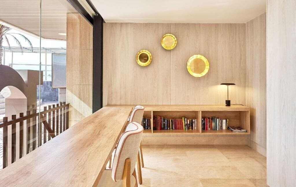 Zdjęcie Nh Imperial Playa 4*