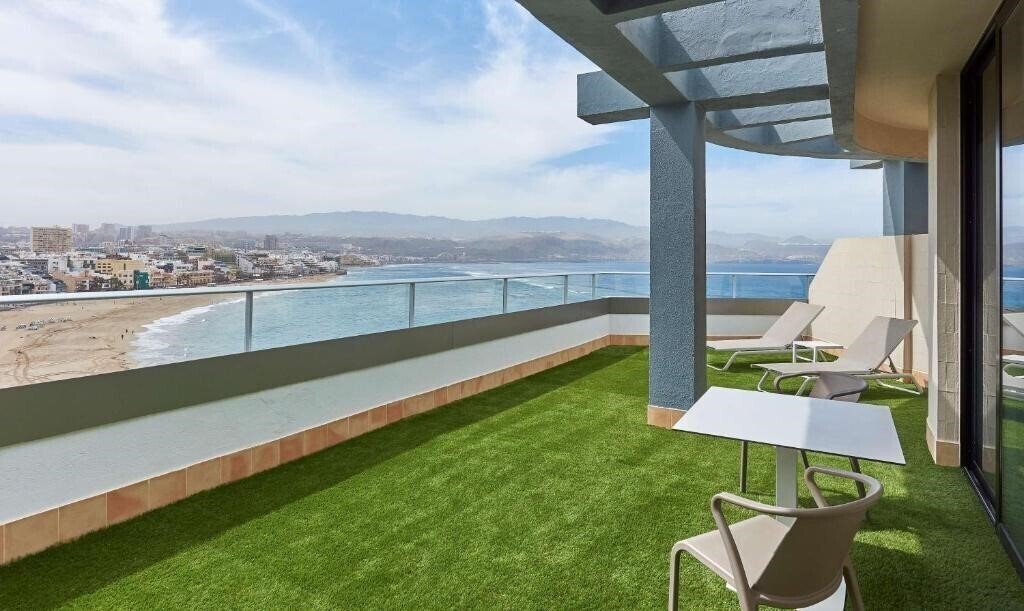 Obraz Nh Imperial Playa 4*