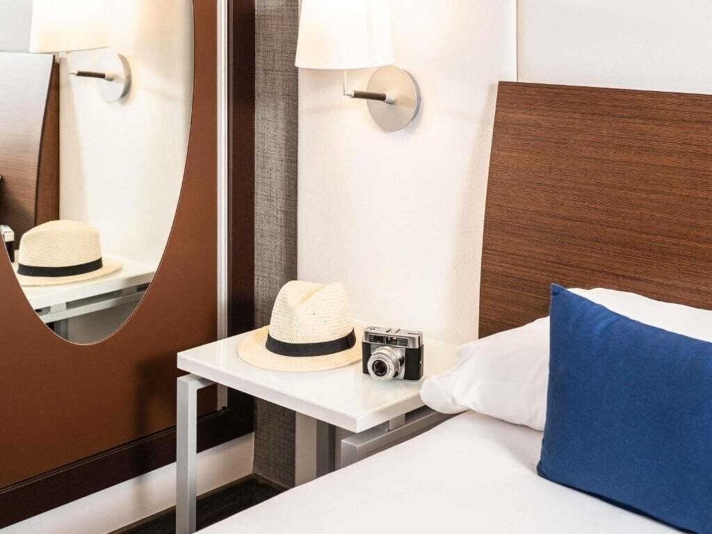 Zdjęcia Ibis Styles A Coruna 4*