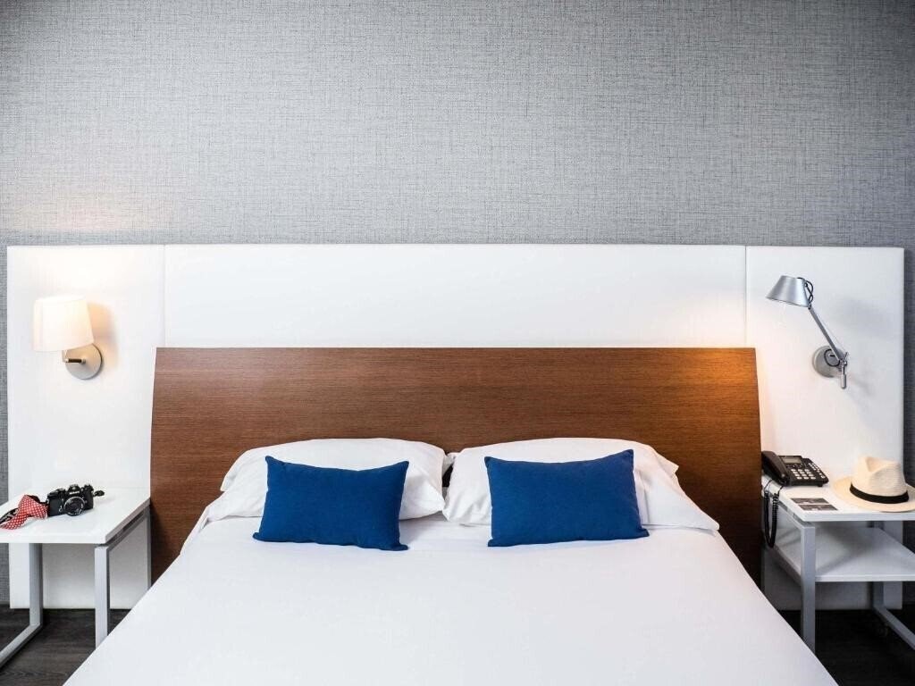Zdjęcie Ibis Styles A Coruna 4*