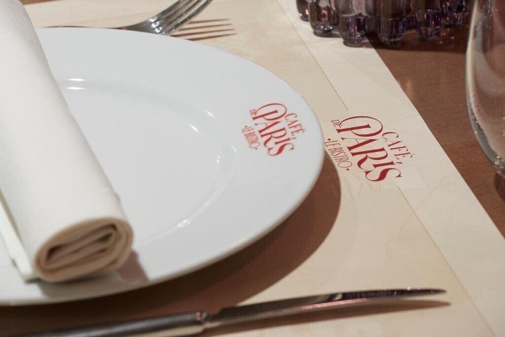 Obraz Palacio De Aviles, Affiliated By Melia 5*