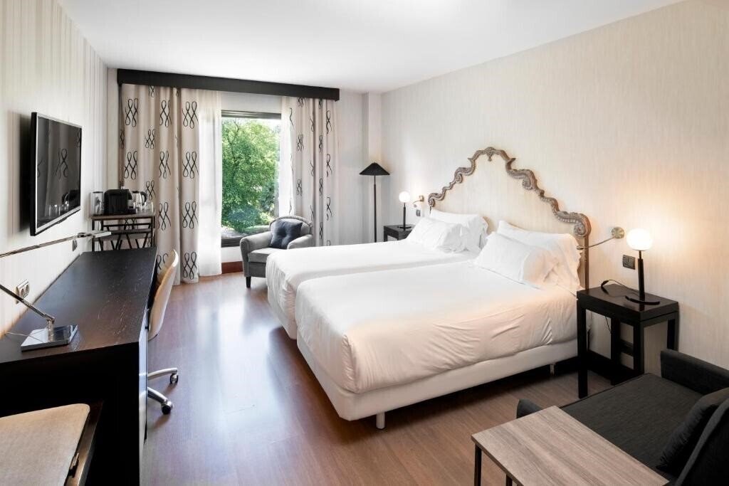 Zdjęcie Palacio De Aviles, Affiliated By Melia 5*