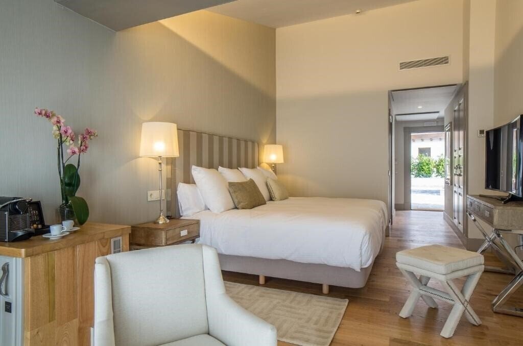 Зображення Puebloastur Eco - Resort Wellness & Spa 5*