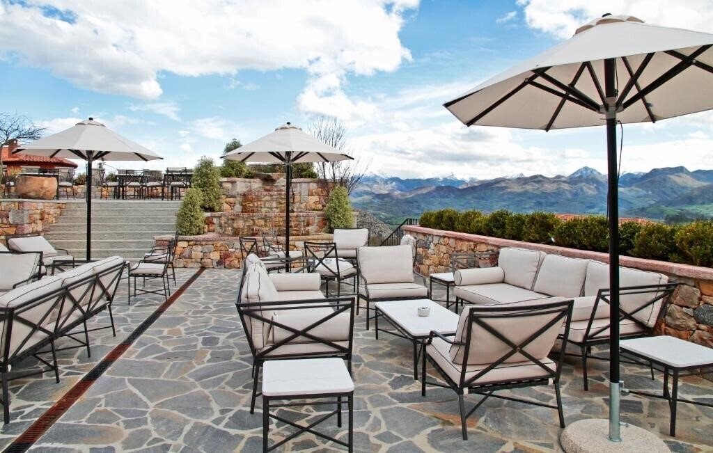 Картинка Puebloastur Eco - Resort Wellness & Spa 5*