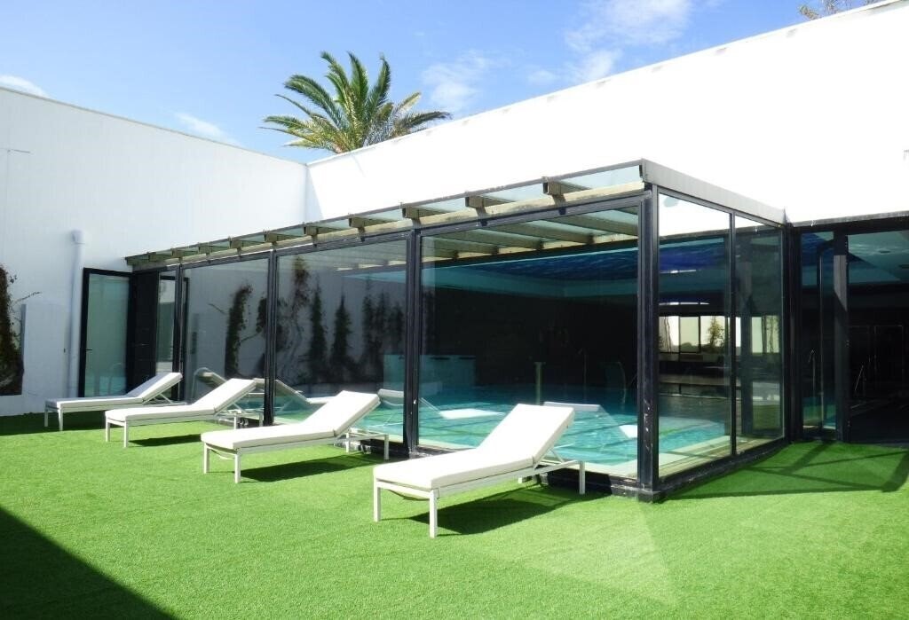 Фото Villa Antilla Hotel & Thalasso 3*