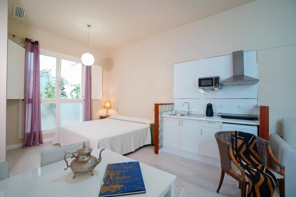 Zdjęcia Casa Palacio Cadiz 3*