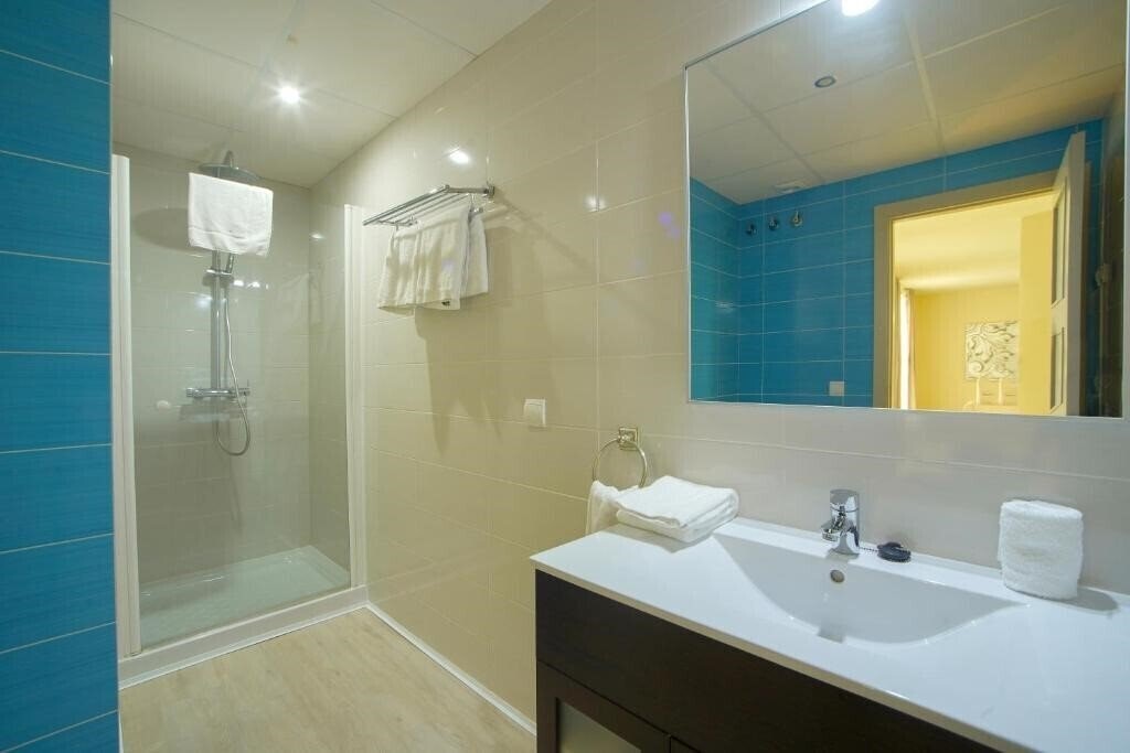 Zdjęcie Casa Palacio Cadiz 3*