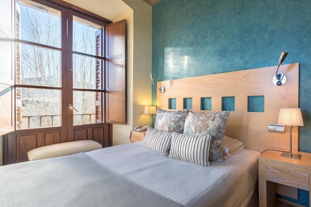 Фотографія Izan Puerta De Gredos 4*