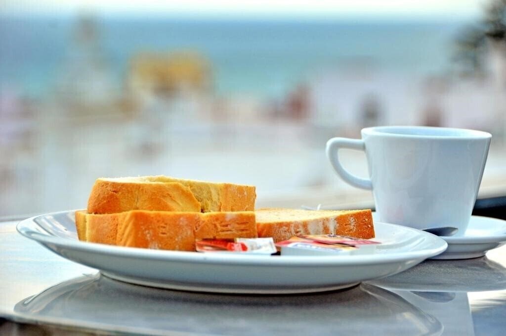 Zdjęcia Hostal Campito & Coworking (ex. Hostal Campito) 2*