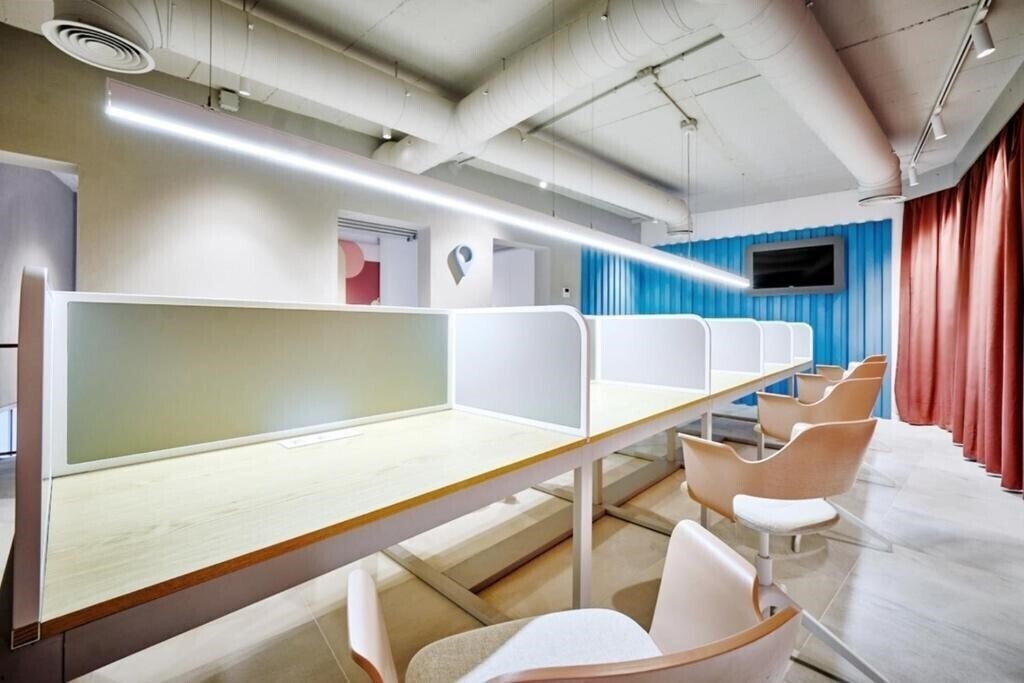 Zdjęcie Hostal Campito & Coworking (ex. Hostal Campito) 2*