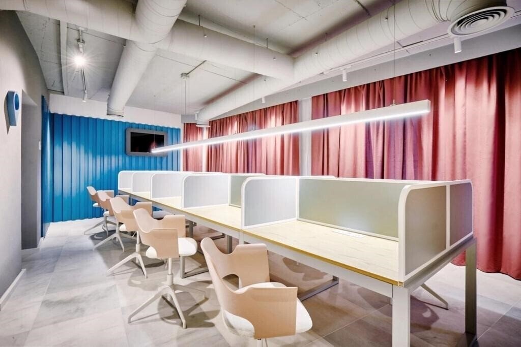 Zdjęcie Hostal Campito & Coworking (ex. Hostal Campito) 2*