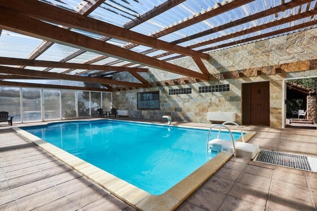 Готель Avila Rural Casa Rural Fanega II (ex. Casa Rural La Fanega I y II, Avila Rural Casa Rural Fanega II) 2*