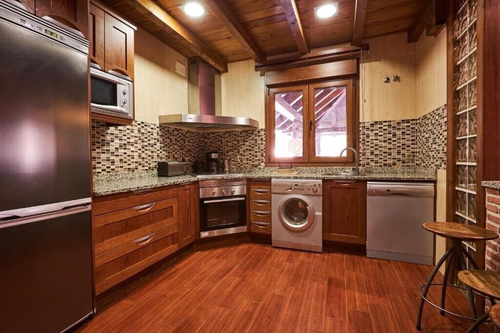 Зображення Avila Rural Casa Rural Fanega II (ex. Casa Rural La Fanega I y II, Avila Rural Casa Rural Fanega II) 2*