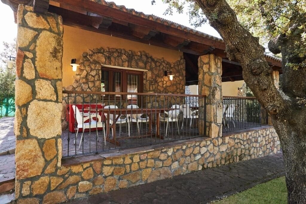 Картинка Avila Rural Casa Rural Fanega II (ex. Casa Rural La Fanega I y II, Avila Rural Casa Rural Fanega II) 2*