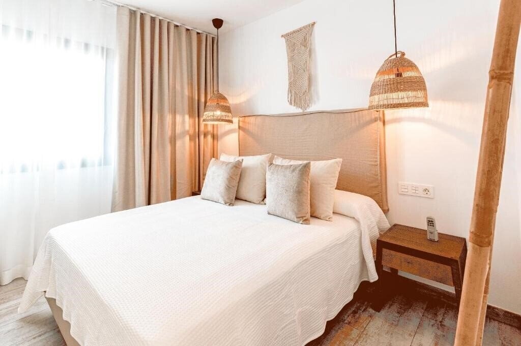 Zdjęcie Shambhala Fuerteventura 4*