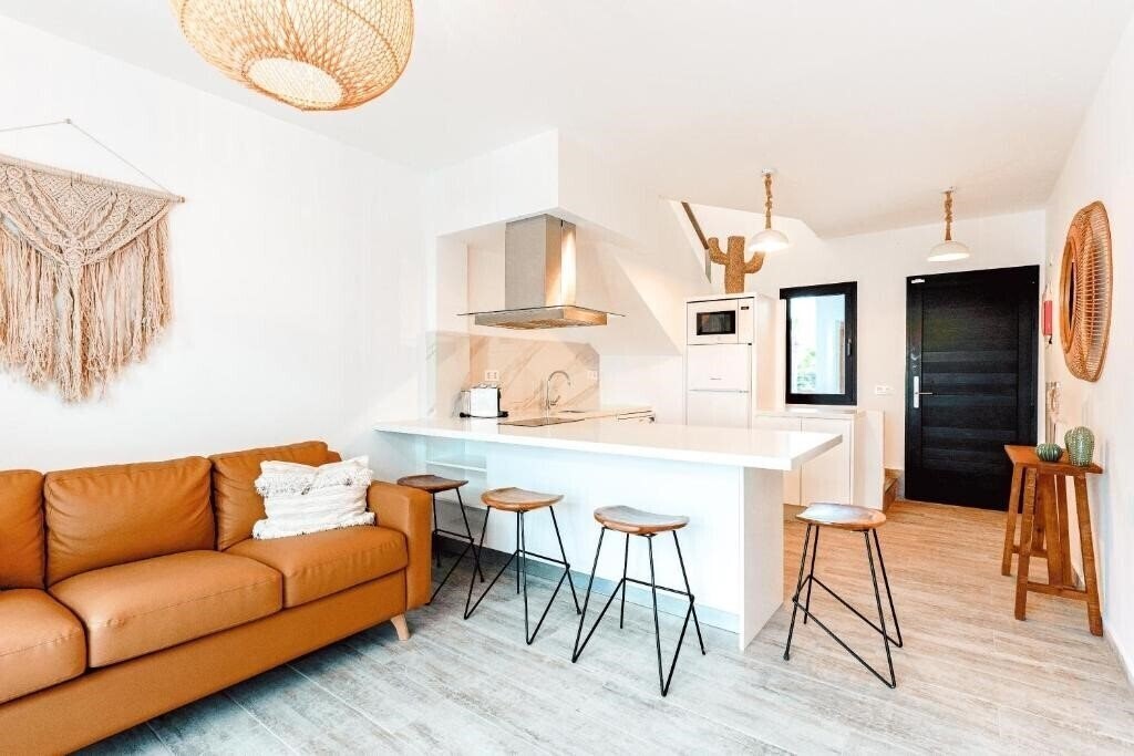 Obraz Shambhala Fuerteventura 4*