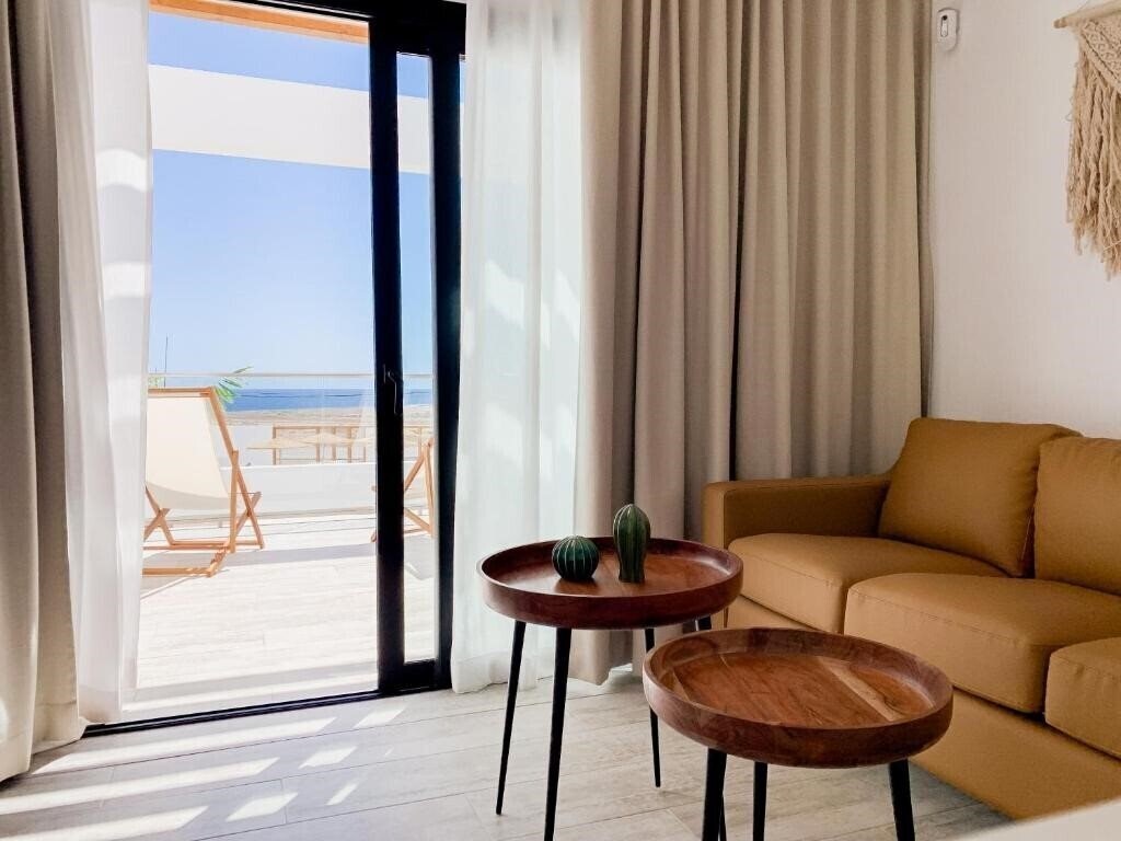 Zdjęcie Shambhala Fuerteventura 4*