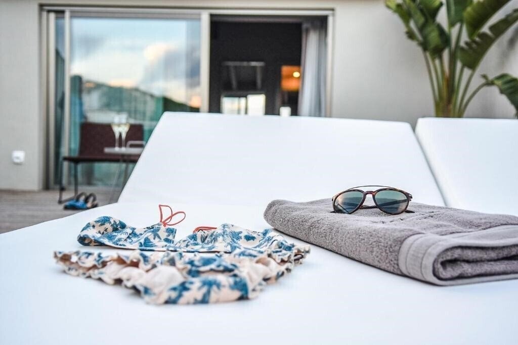 Фотографія Casa Ladico Hotel Boutique - Adults Only 5*