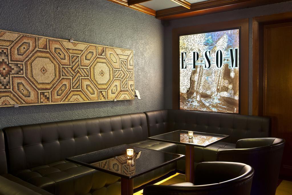 Фотографія Derby 4*