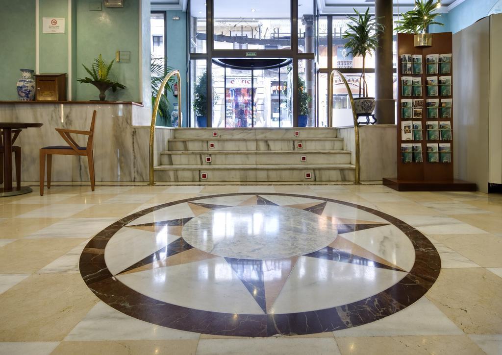 Hotel Gran Hotel Barcino 4*