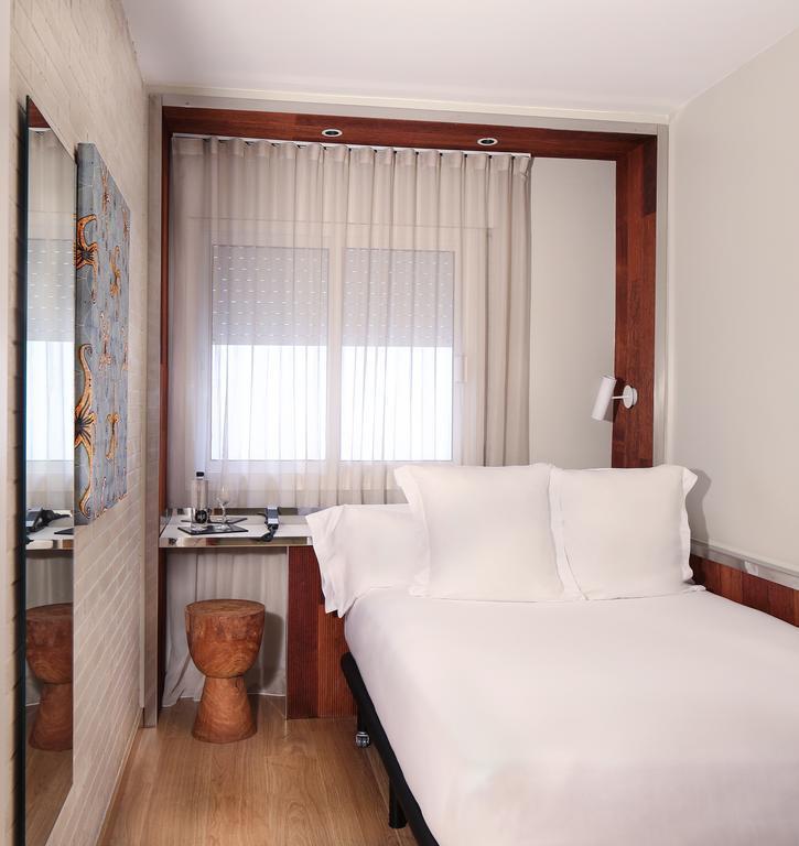 Фотография Balmes Barcelona 4*