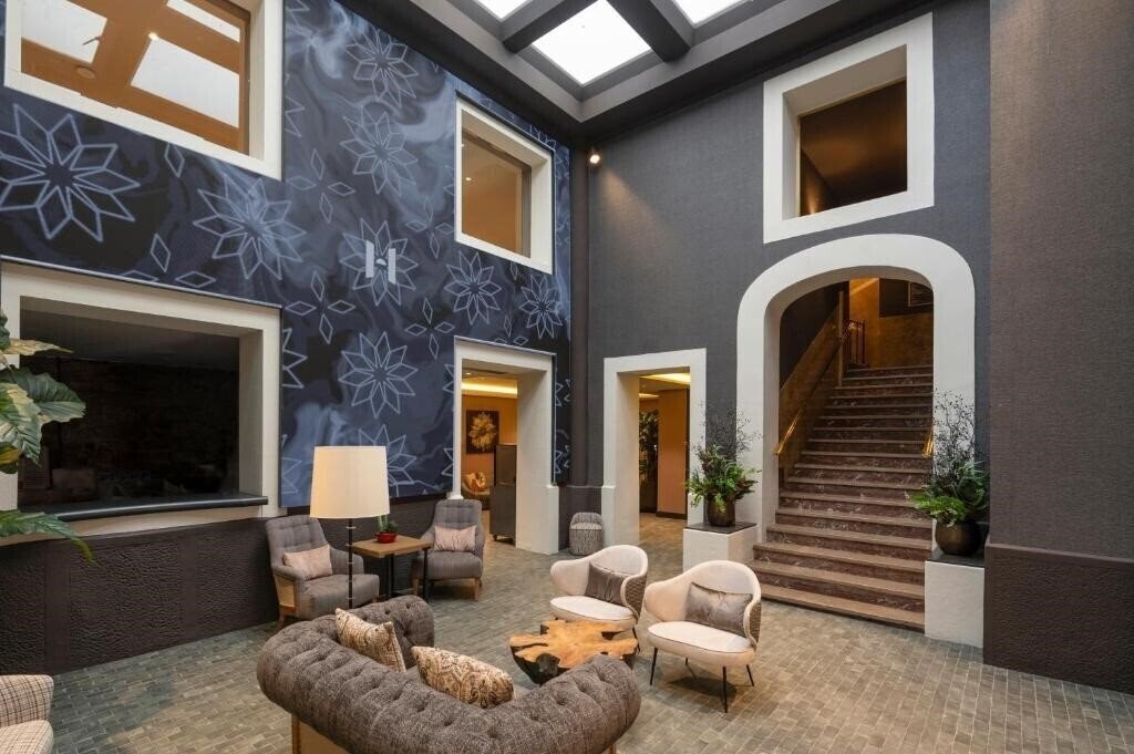 Zdjęcia Hesperia Metropol 3*