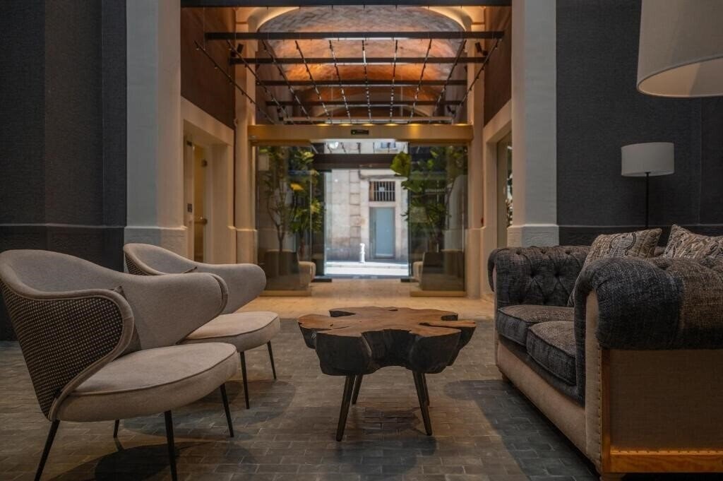 Obraz Hesperia Metropol 3*