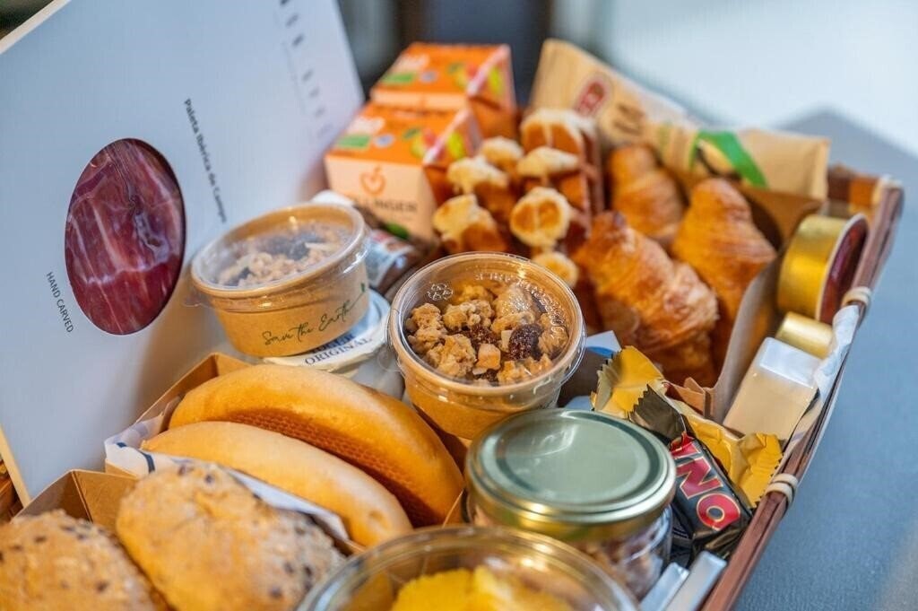 Zdjęcie Hesperia Metropol 3*