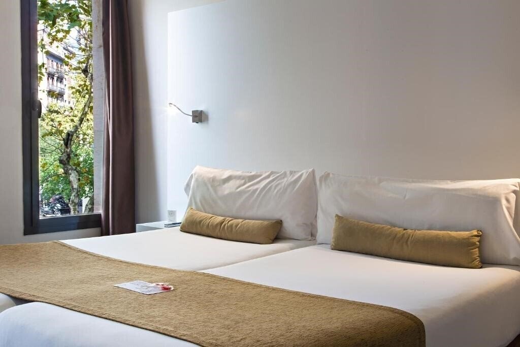 Zdjęcia Hotel Del Comte 4*