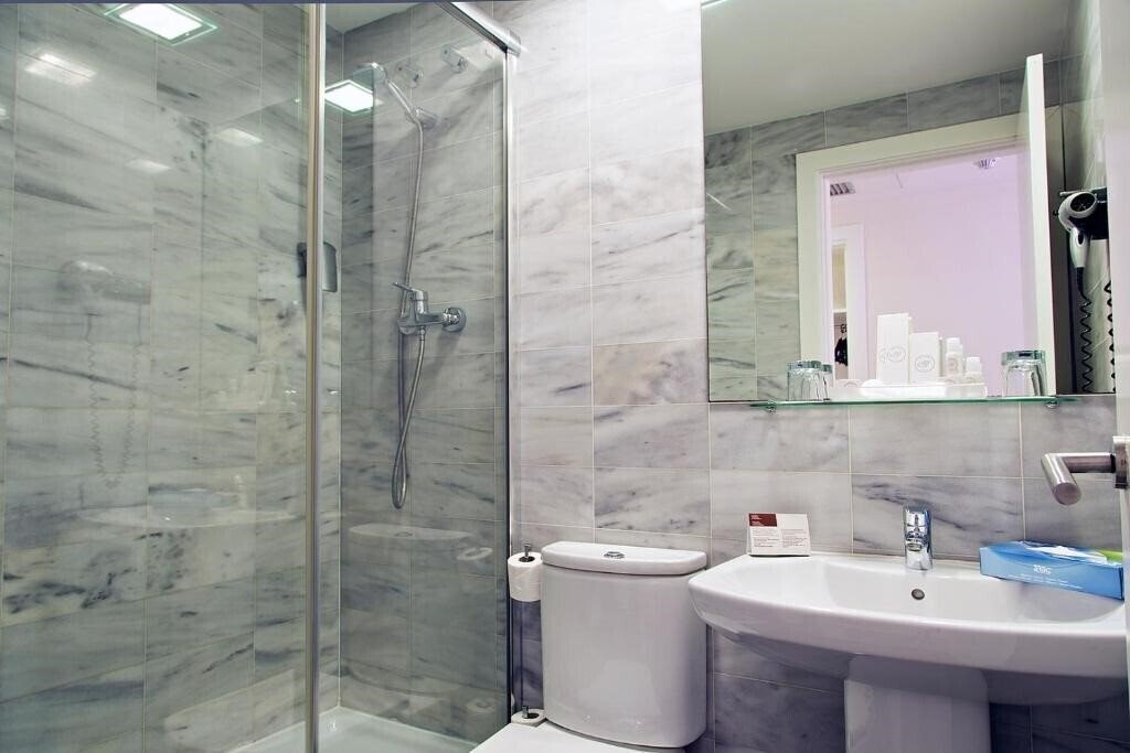 Zdjęcie Hotel Del Comte 4*