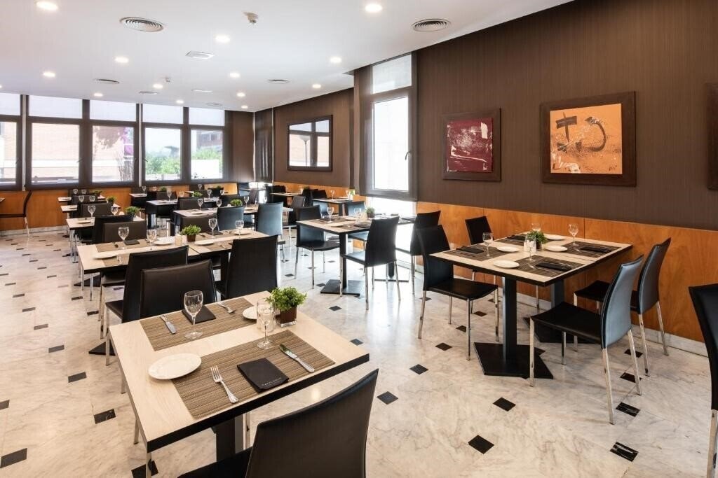 Картинка Catalonia Bristol 3*