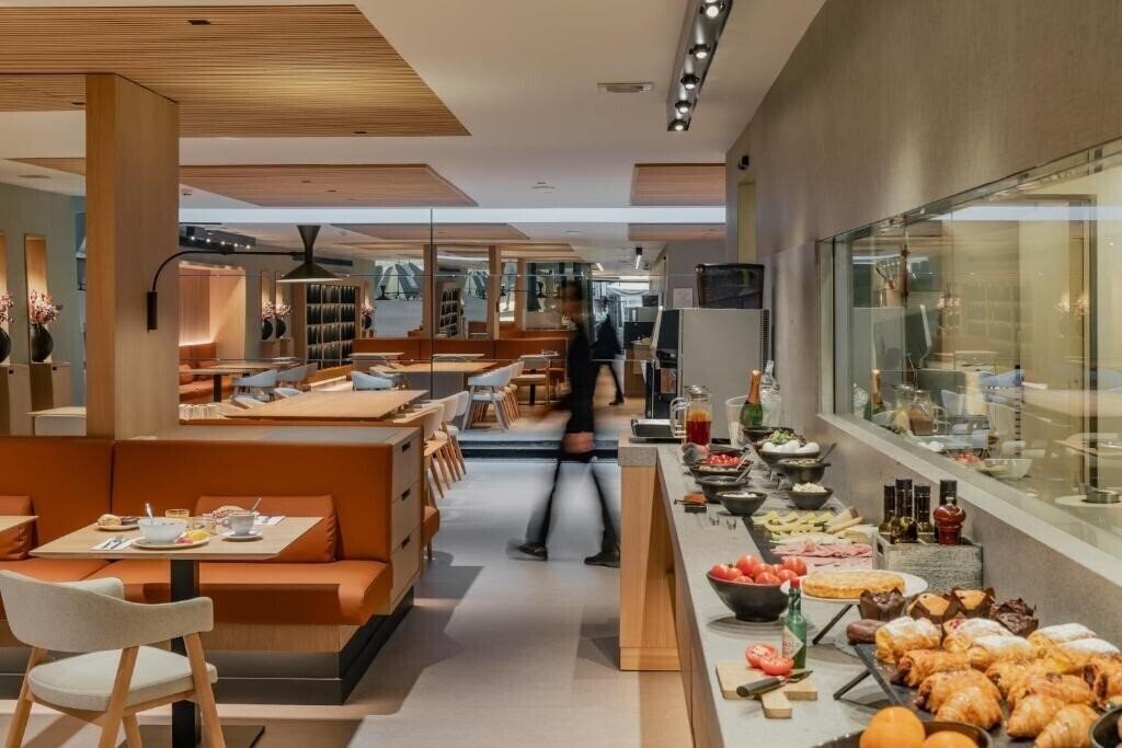 Зображення Hotel Arconte Adults Only 4*