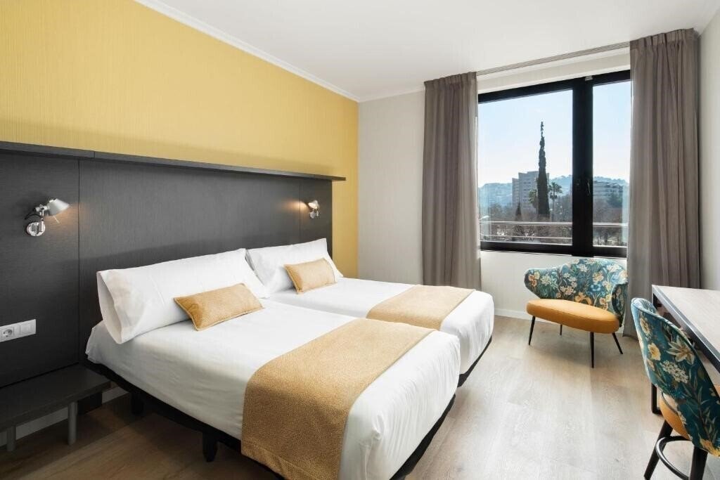 Готель Alimara (ex. Hotel Alimara) 4*