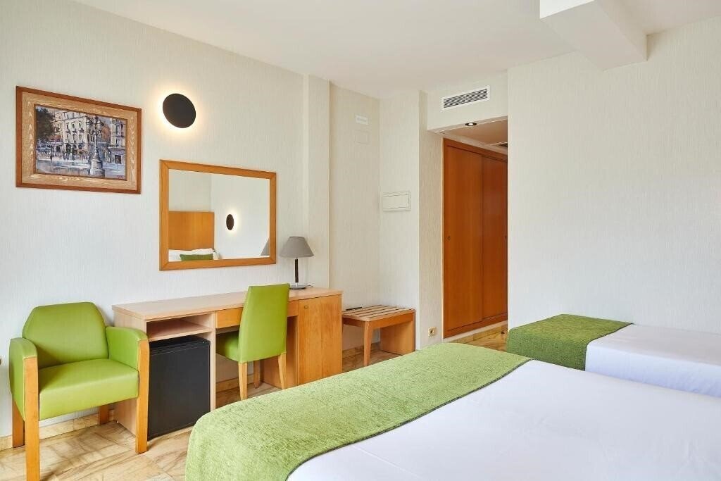 Zdjęcia Flor Parks 3*