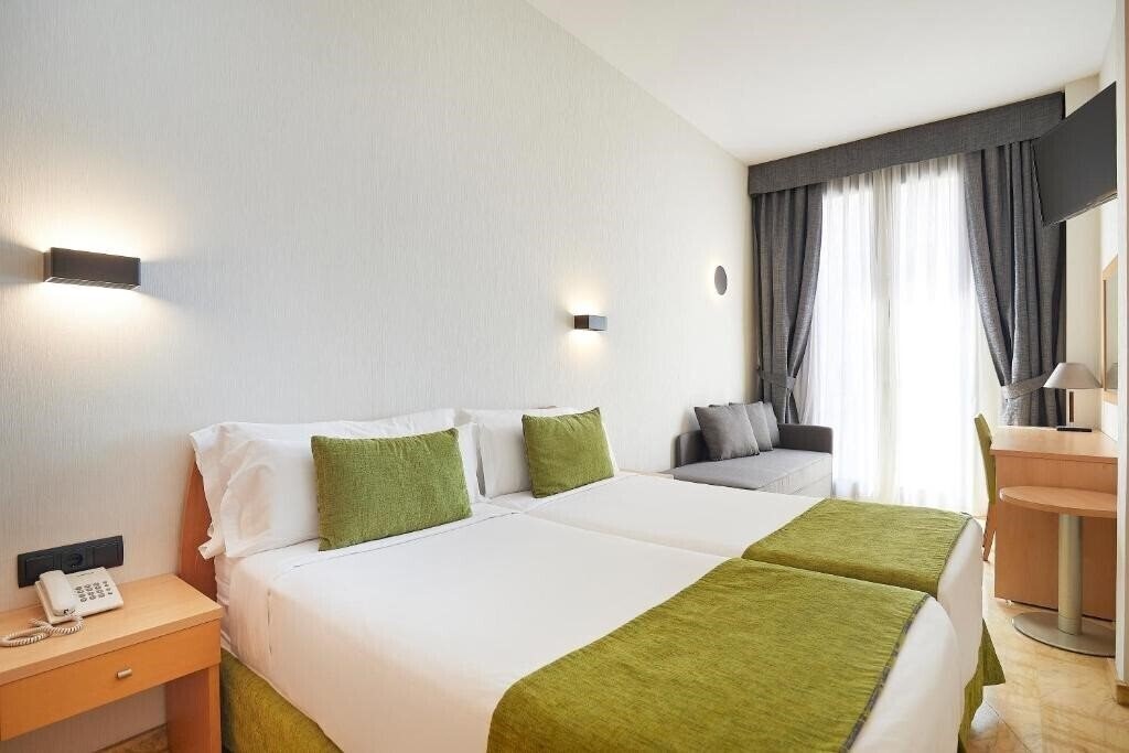 Zdjęcie Flor Parks 3*