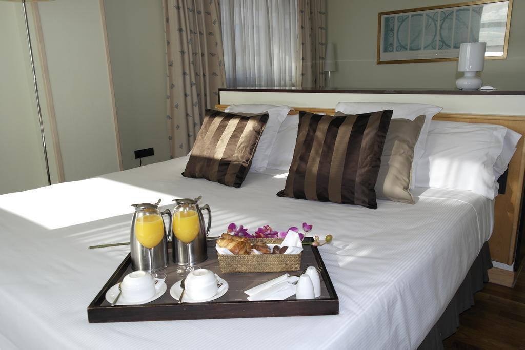 Изображение Eurohotel Diagonal Port 4*