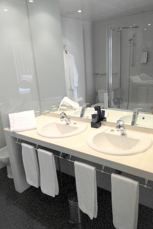 Картинка Eurohotel Diagonal Port 4*