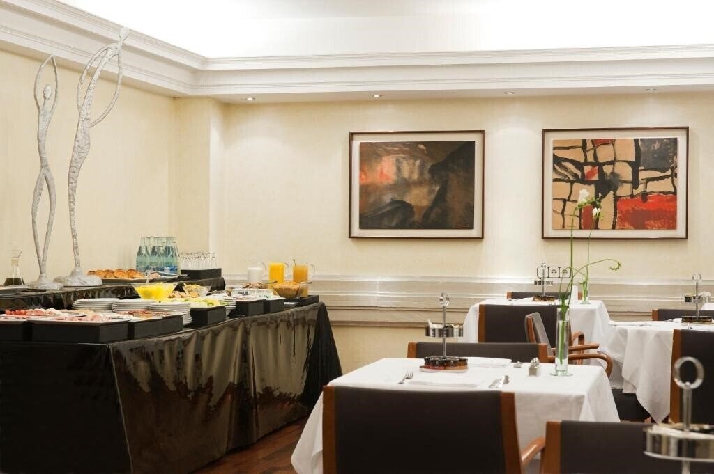 Зображення Gran Derby Suite 4*