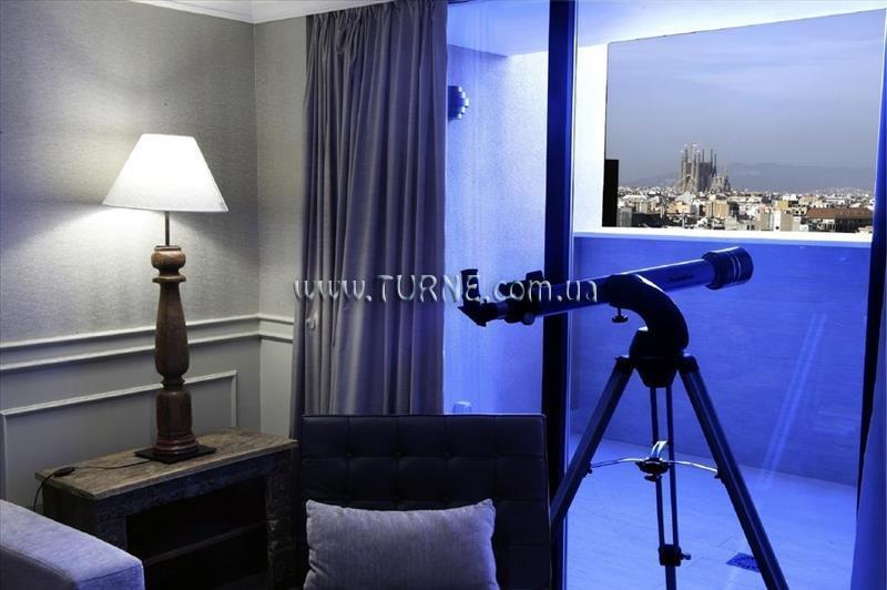 Obraz Husa Avenida Palace 4*