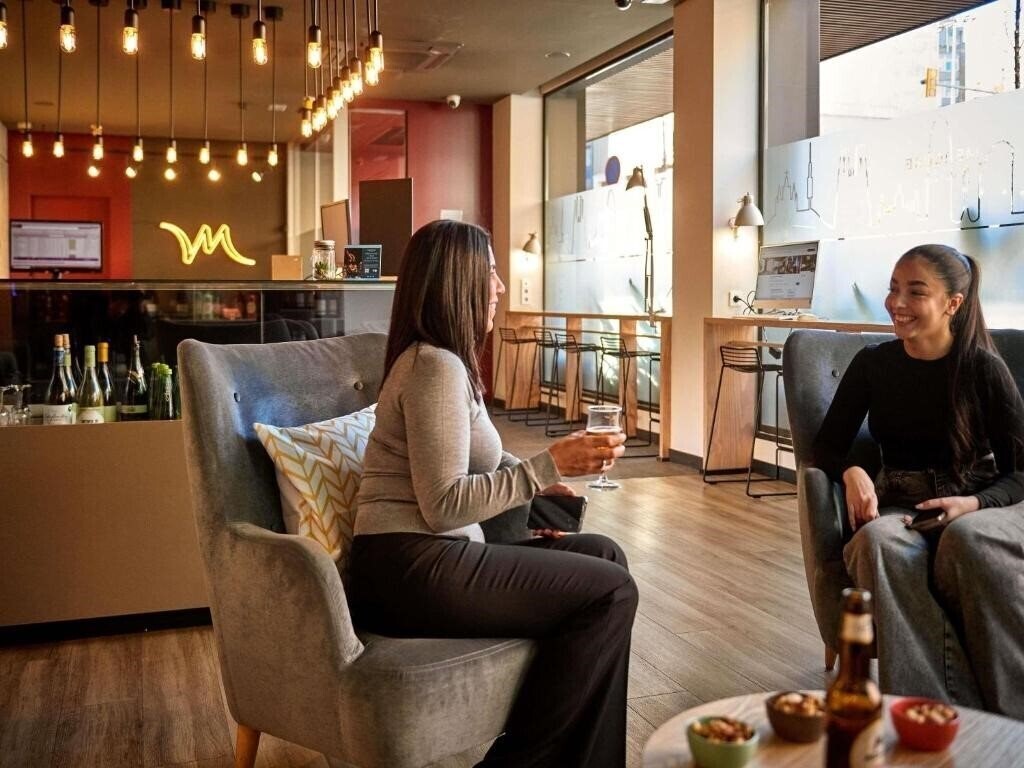 Картинка Mercure Alberta Barcelona 3*