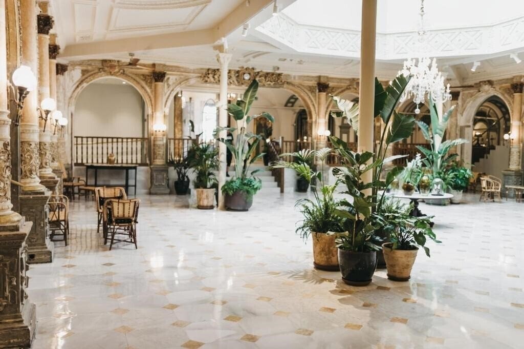 Зображення Oriente Atiram 3*