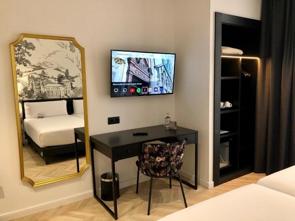 Картинка Oriente Atiram 3*