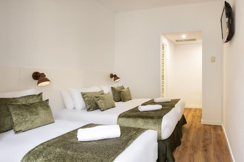 Фотографія H.Top Bcn City 2*