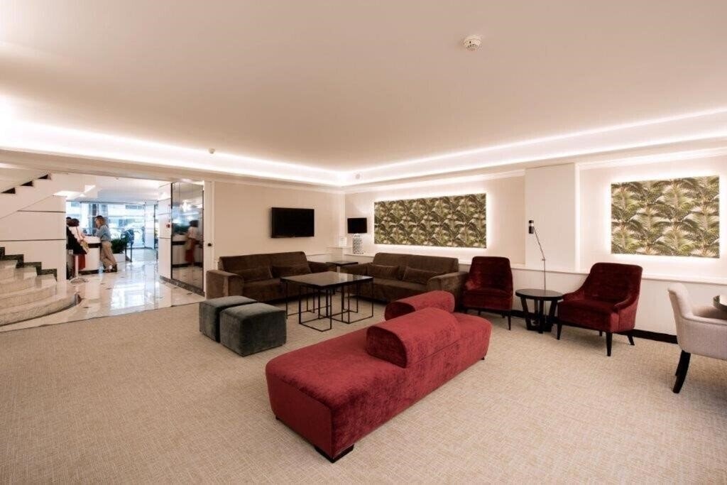 Картинка Acacia 4*