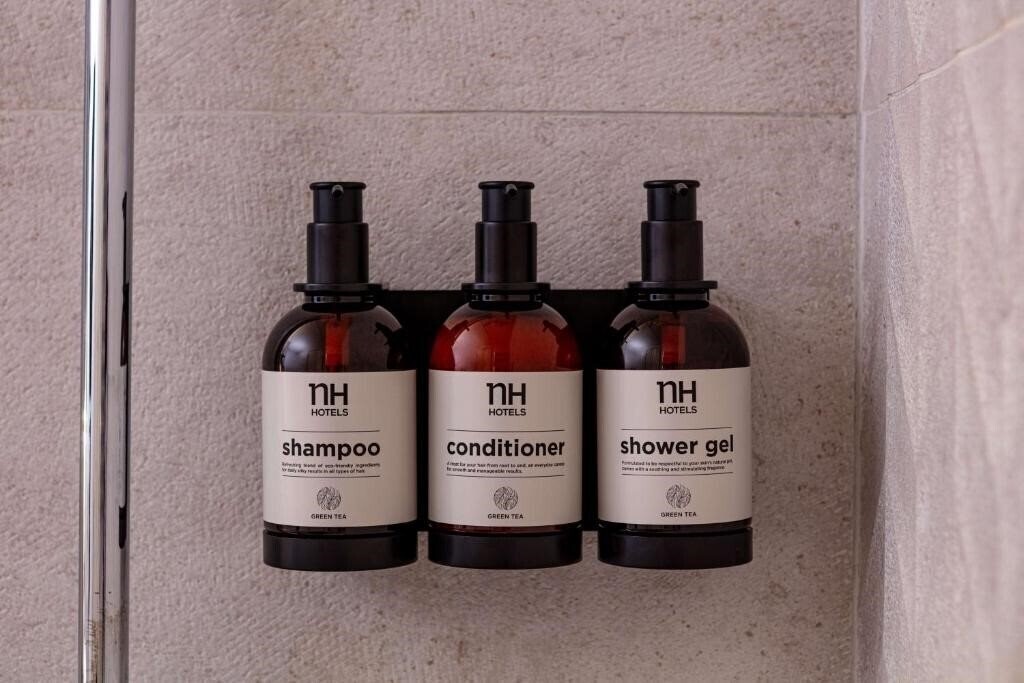 Zdjęcie NH Barcelona Diagonal Center 3*