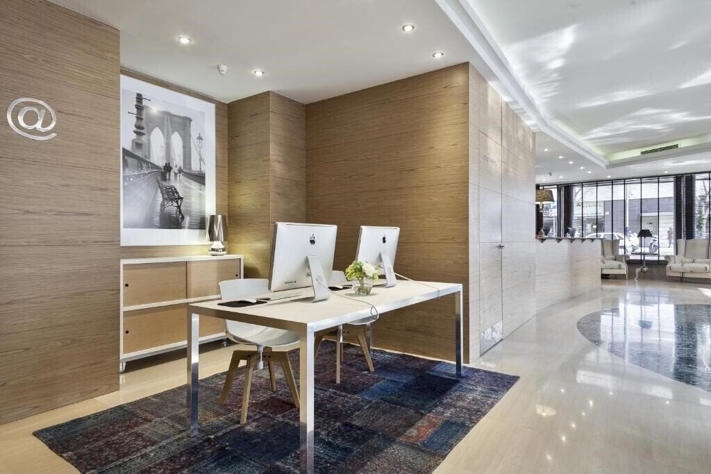 Изображение Acta City 47 4*